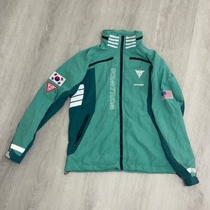 Rare Hypeland Worldwide Jacket